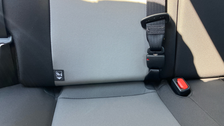 Toyota Yaris 1.5 Hybrid Icon 5dr CVT Hybrid Hatchback